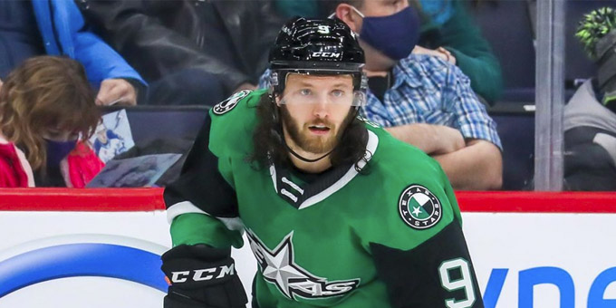 «Барысқа» жаңа ойыншы келді