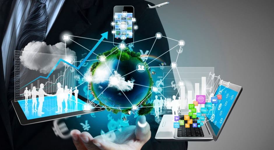 Цифрландыру ел дамуына серпін береді