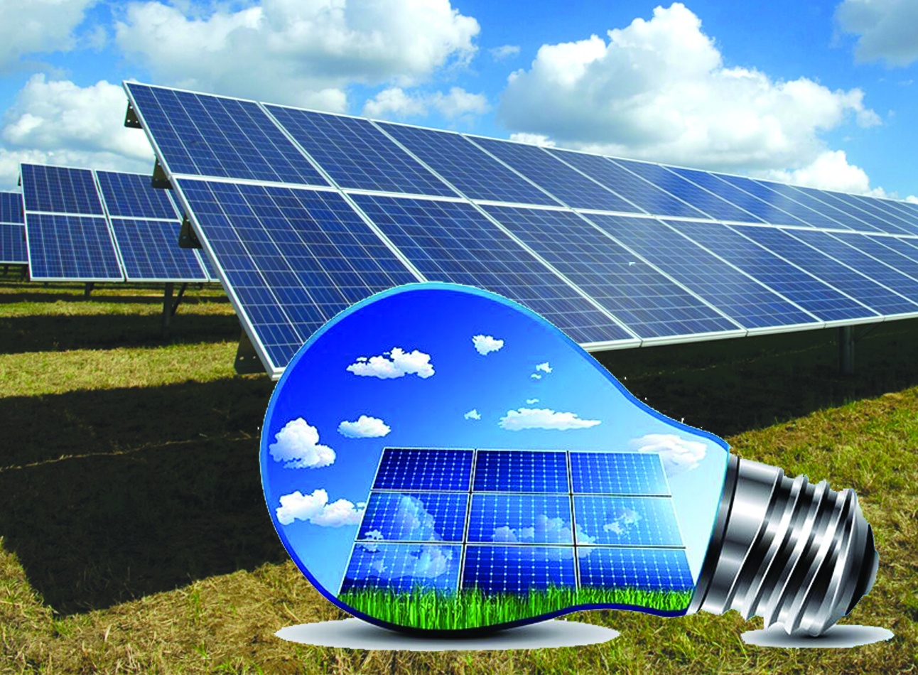 10 мың үйді электр қуатымен қамтиды