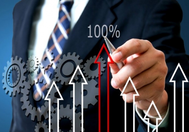 Венчурлы инвестиция – ақылды капитал