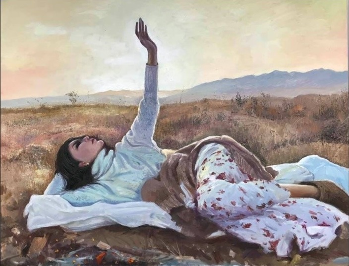 Арманшыл ару