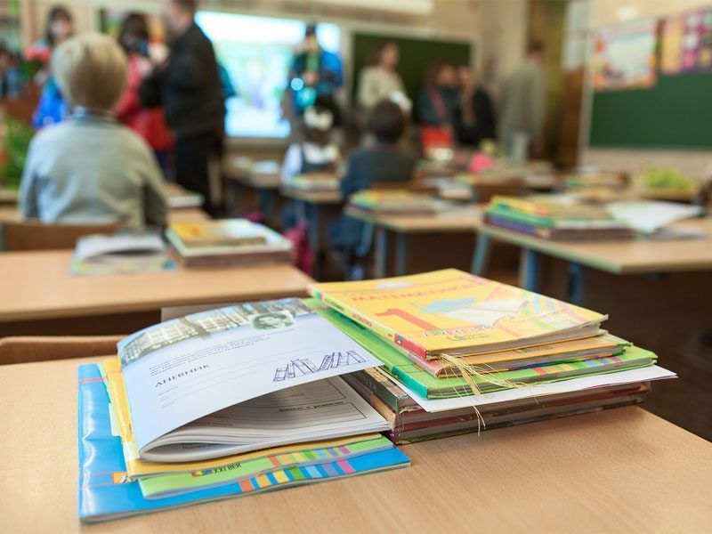 Екі мектеп пайдалануға беріледі