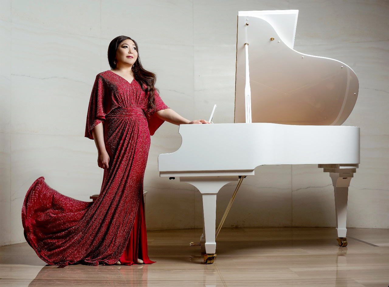 Сазгер Саида