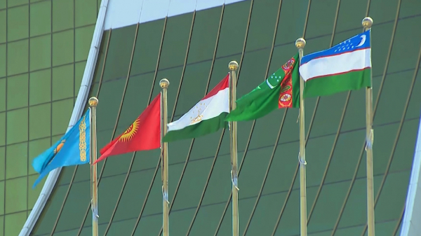 Елдер арасындағы қатынас тұрақты дамып келеді