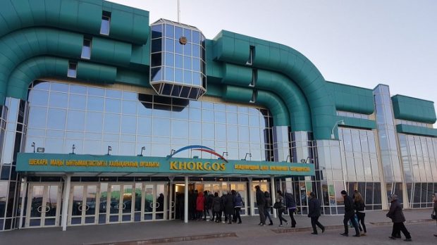 Қорғаста жұмыс жүйеленеді