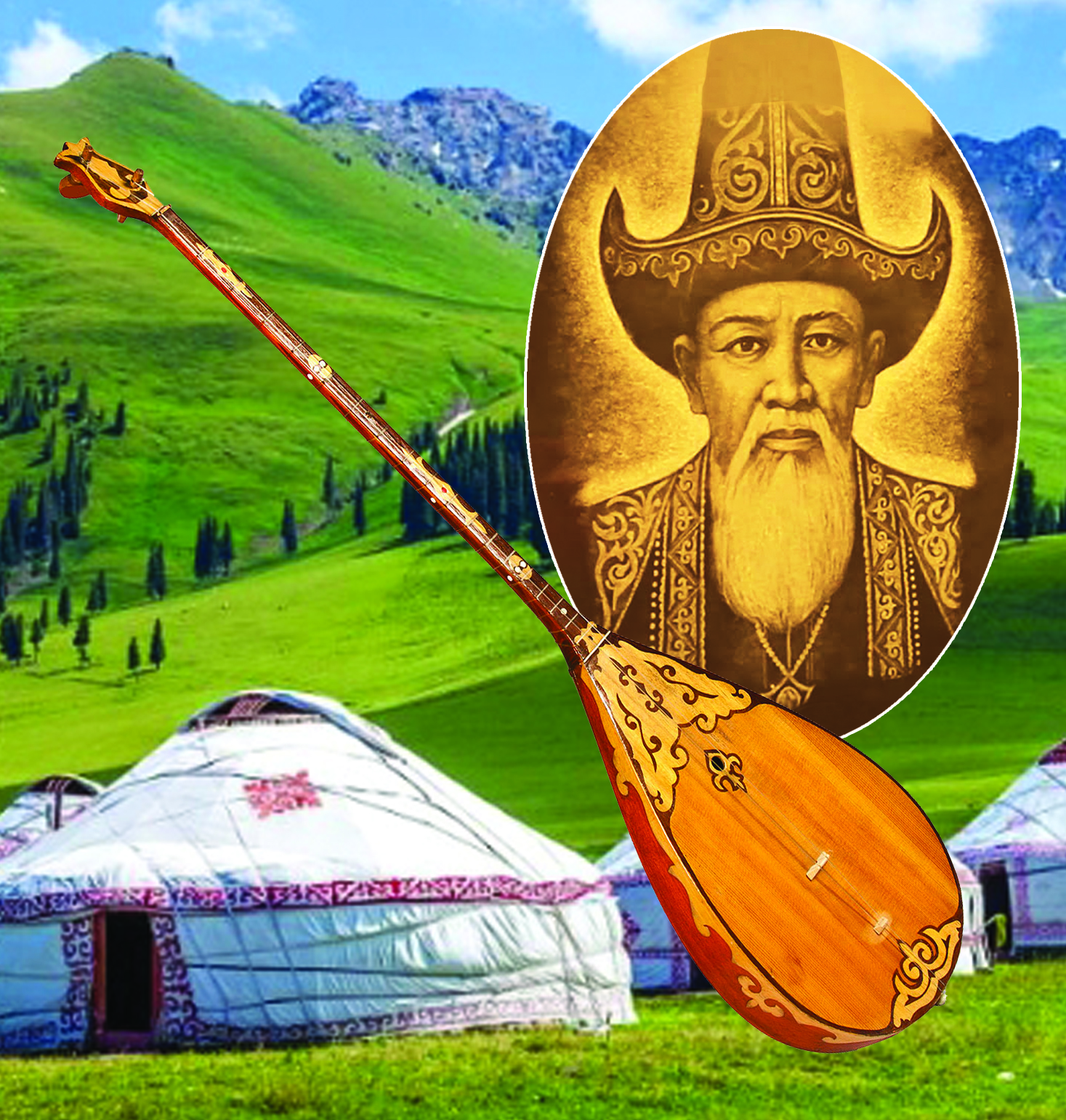 Сүйінбай мен Арыстанбектің айтысы неге «Қатағанға» телінді?