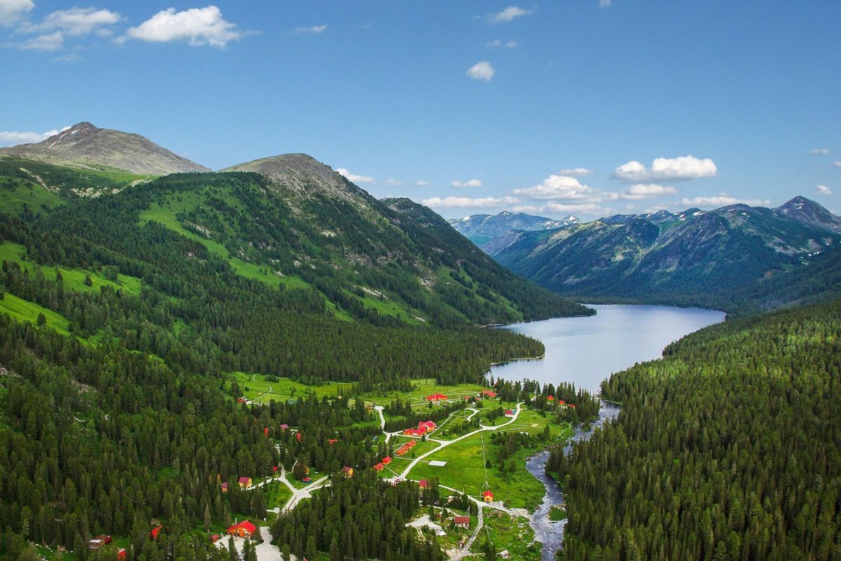 Туристік-ақпараттық орталық құрылады