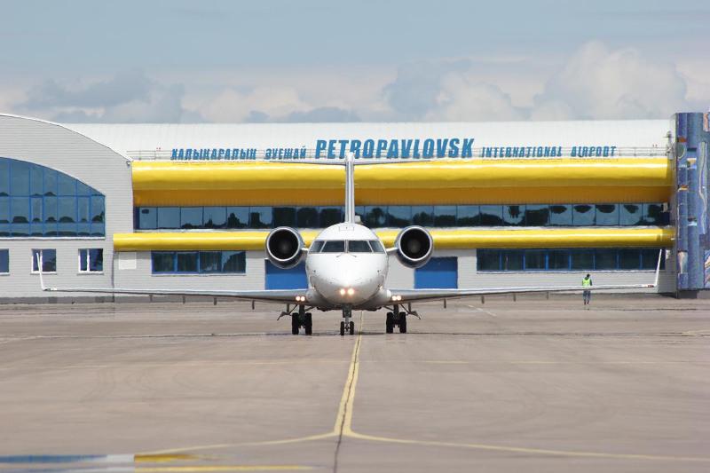 Петропавл әуежайы жекеменшікке сатылды