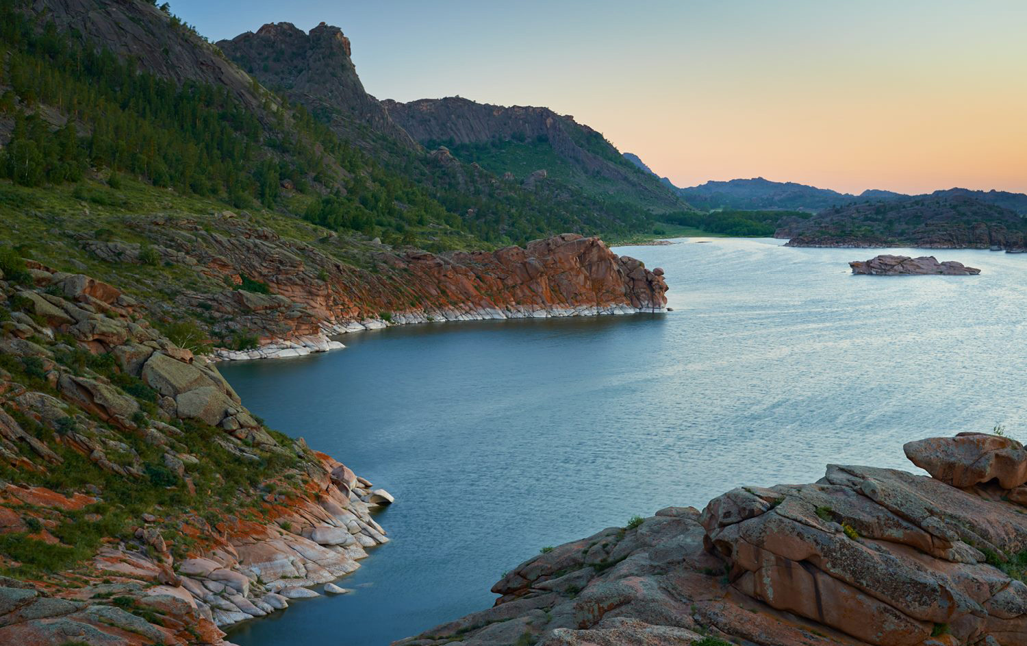 Баянауыл басынан бұлт кетер ме... Таулы өлкедегі туризм қашан оңалады?
