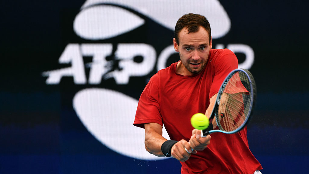 «Президент кубогы» – Сафиуллинге бұйырды