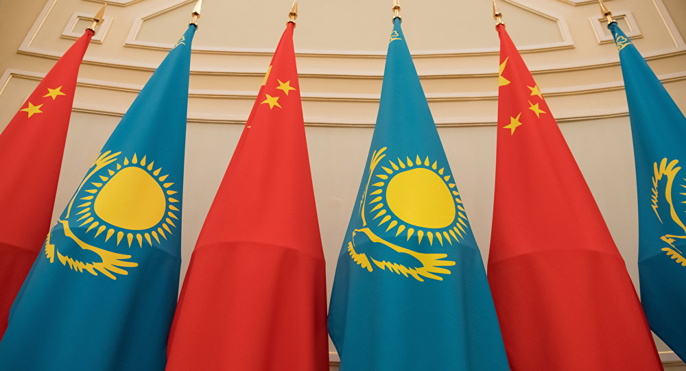 Гуманитарлық байланыстар жанданады