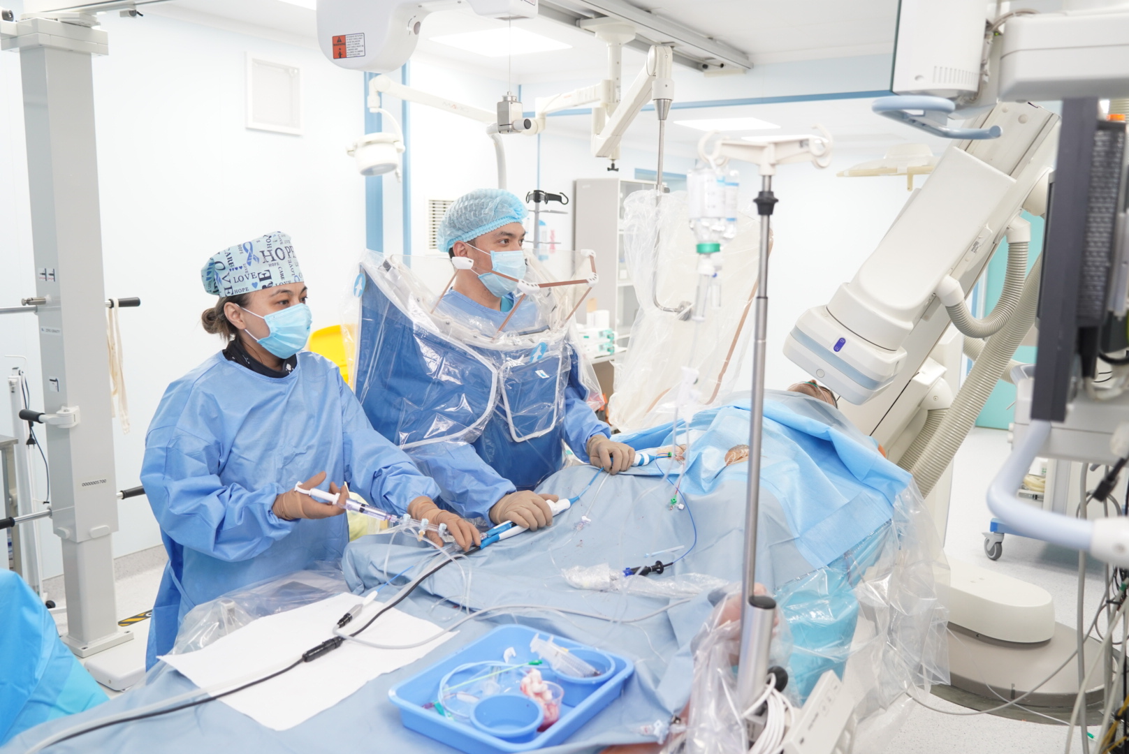 Жүрек ырғағы бұзылғанда...