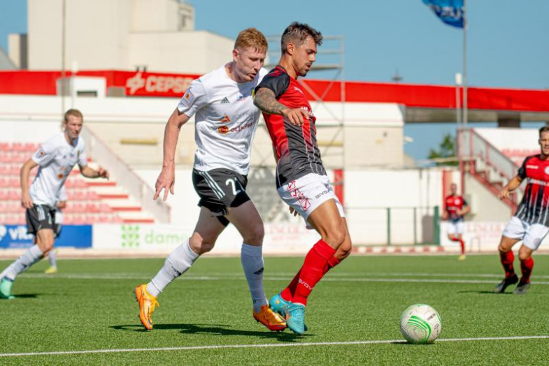 «Тобыл» келесі кезеңге өтті