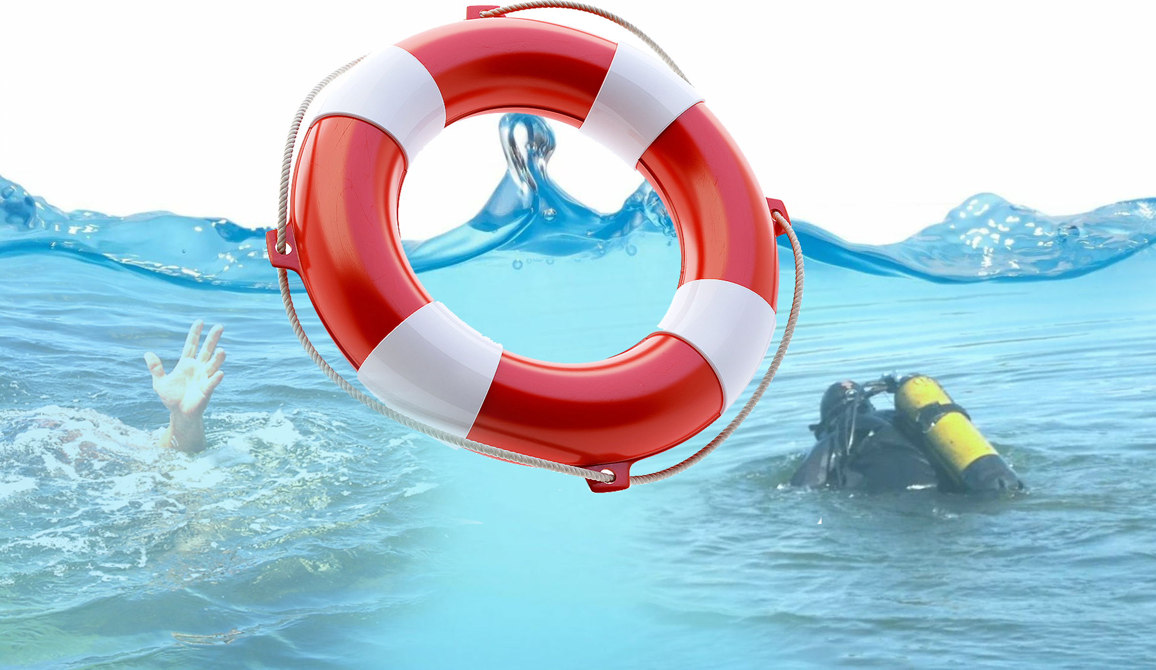 Адам жұтқан арна: Шомылу маусымында төрт азамат мерт болды