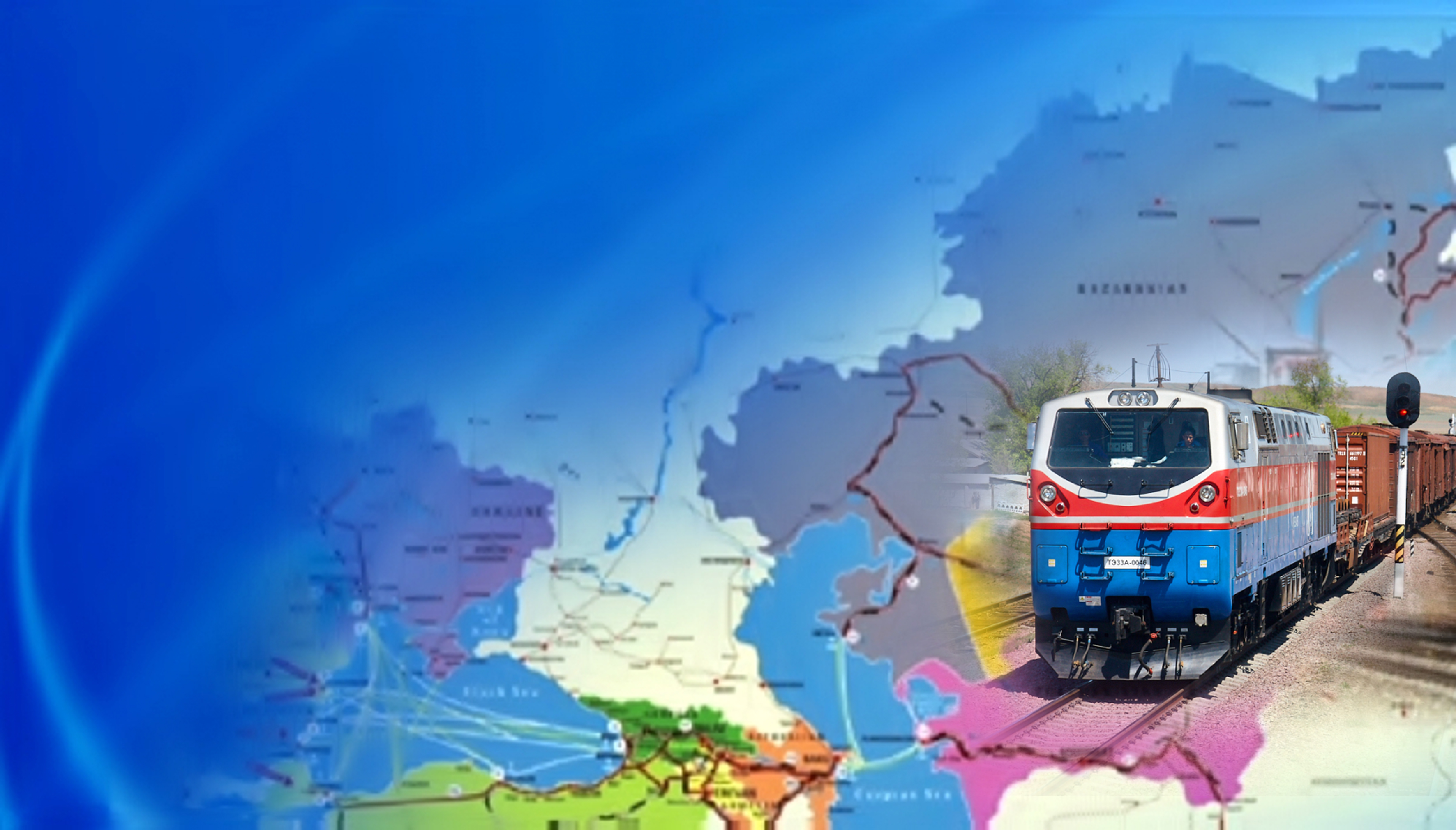 Транзиттік тасымал – табыс көзі