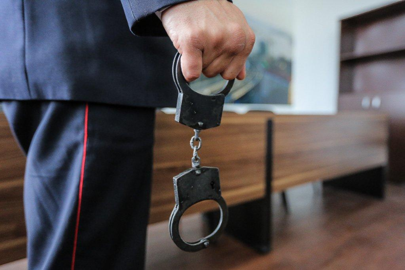 Қылмыс ұлтқа бөлінбейді