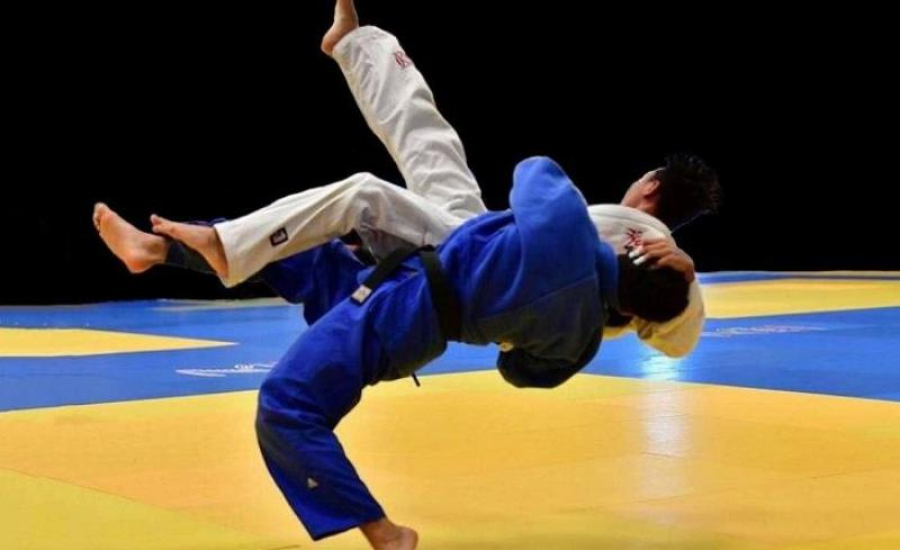 Елордада дзюдодан Азия чемпионаты өтеді