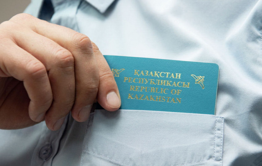 9 мыңнан астам адам қандас мәртебесін алды