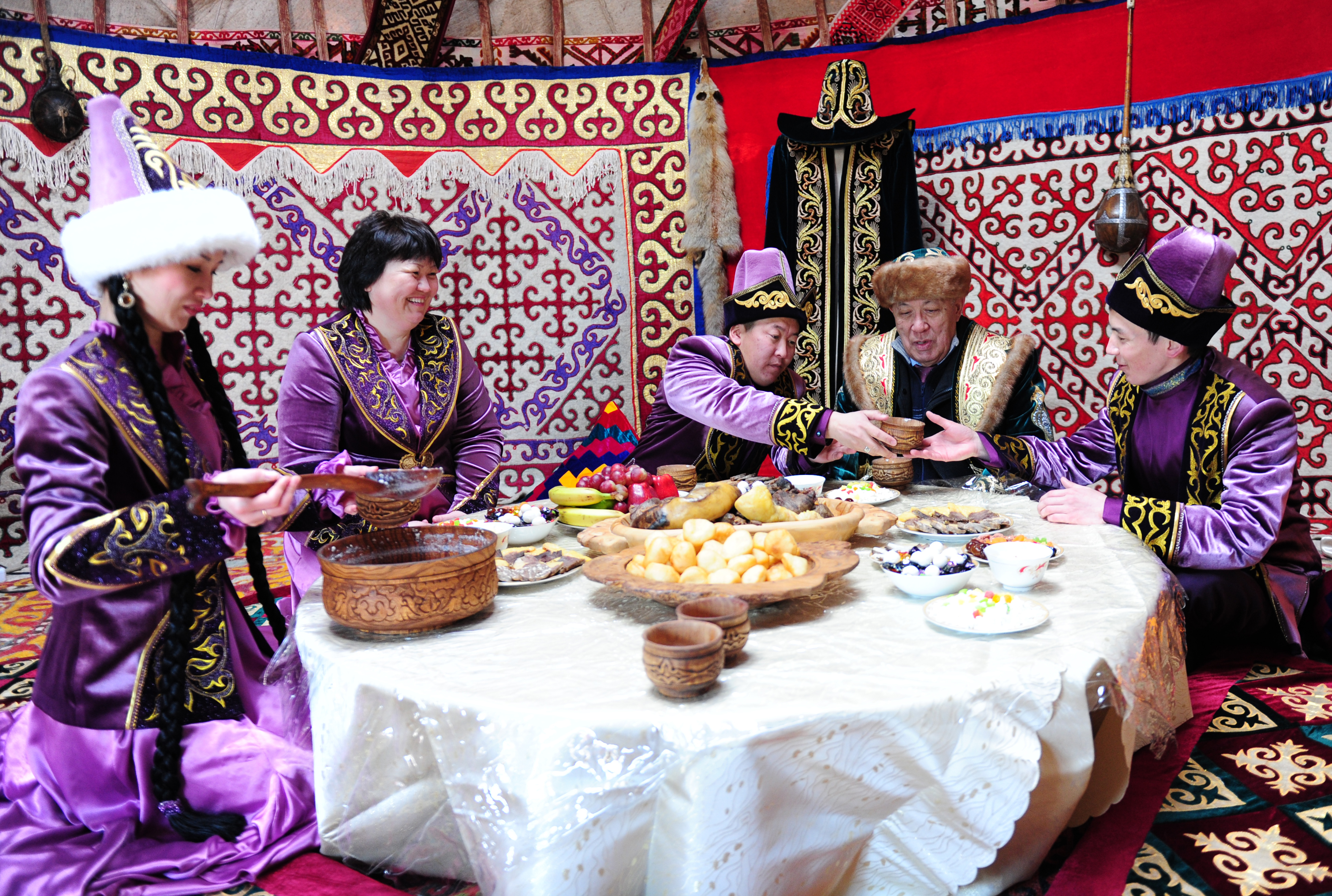 Ерулік