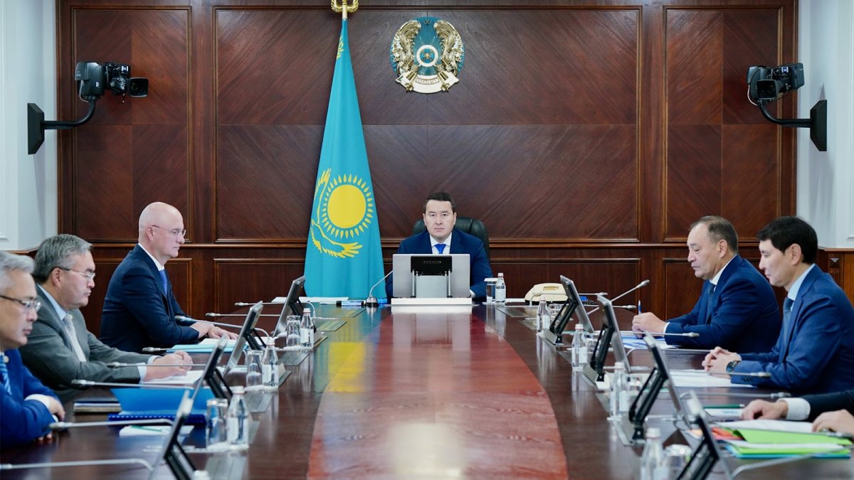 Экономикадағы өсім және инфляцияны төмендету