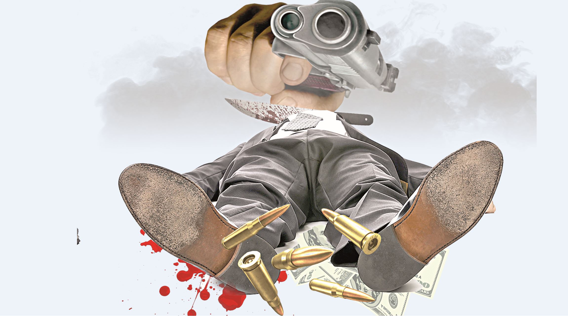 Қылмыскер неге қынжылмайды?