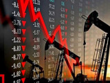 Мұнай бағасы төмендей береді