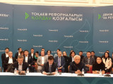 Тоқаевты қолдайтын жалпыреспубликалық қоғамдық қозғалыс құрылды