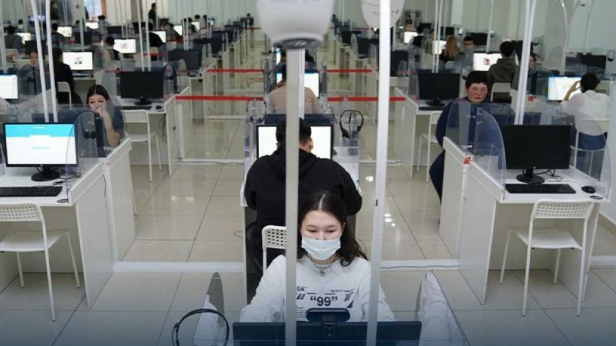 Жоғары сыныптарда тек лайықтылар оқыса