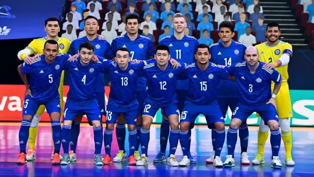 Екінші рет жеңіске жетті