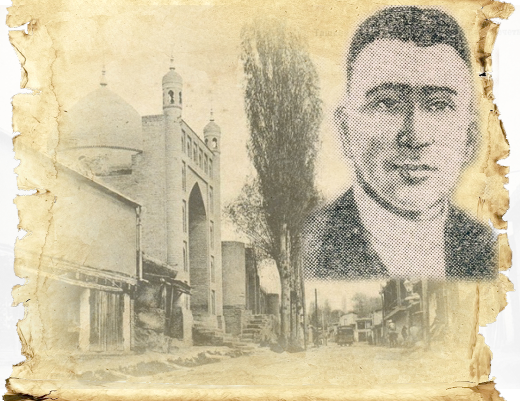 Түрікменнің алашшыл қайраткері