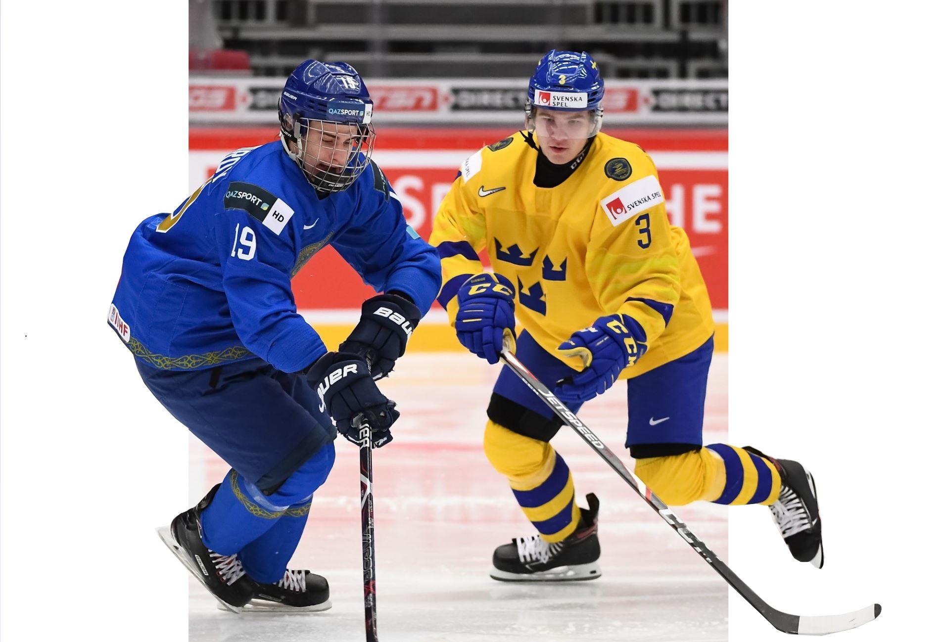 Әлем чемпионатын өткізуге ниетті