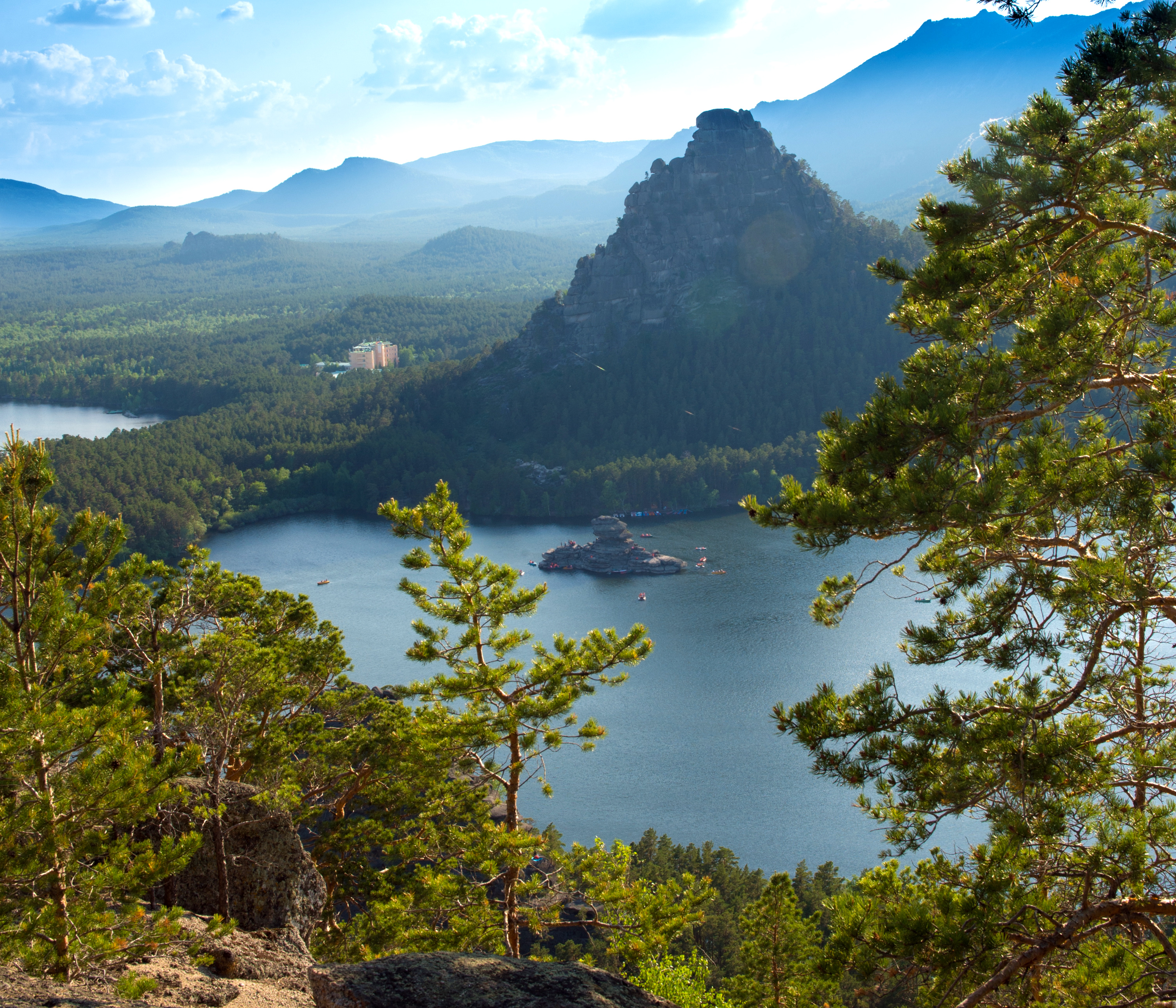 Тұмса табиғатқа тұрақты бақылау қажет