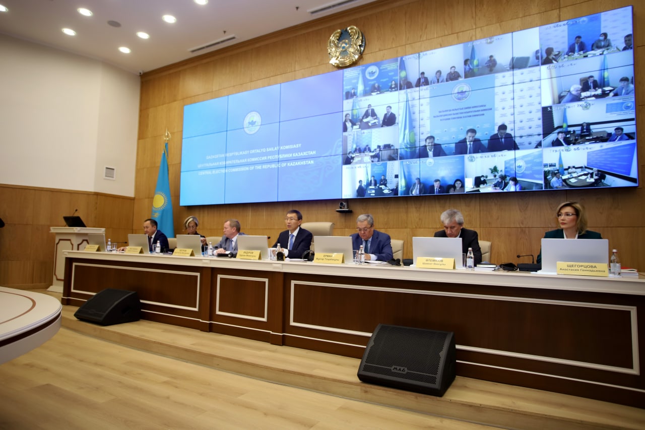 Мүмкіндігі шектеулілердің құқығы ескеріледі