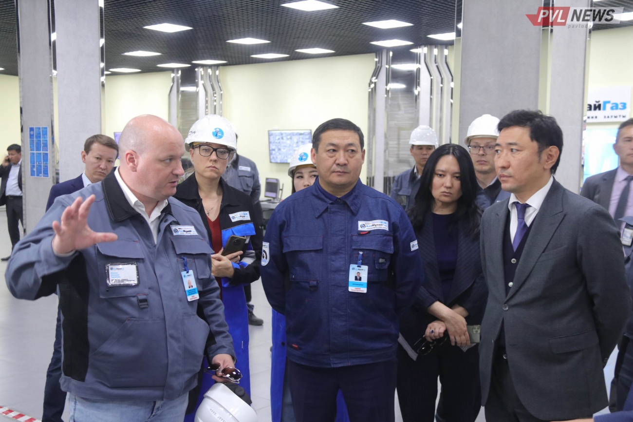 Электр қуатын өндіру ұлғаяды