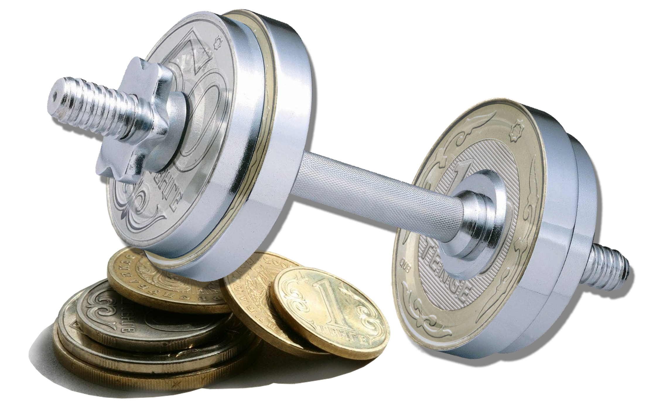 Қаржы институттарының қауқары