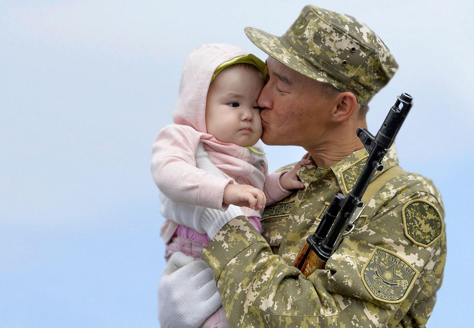 Әскерилердің әлеуметтік жағдайы жақсарады