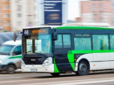 Астанада екі автобус бағыты уақытша өзгерді