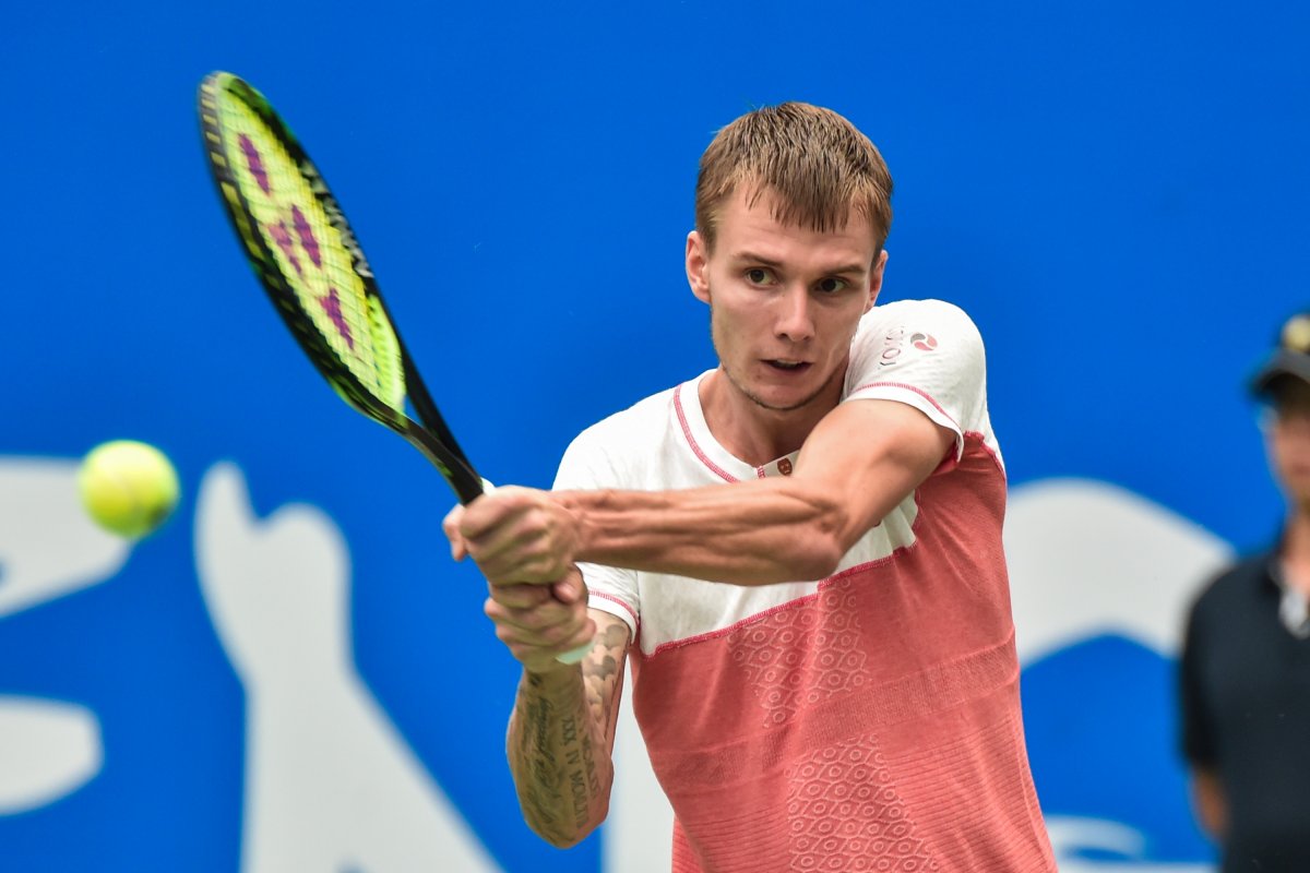 Жартылай финалға шыға алмады