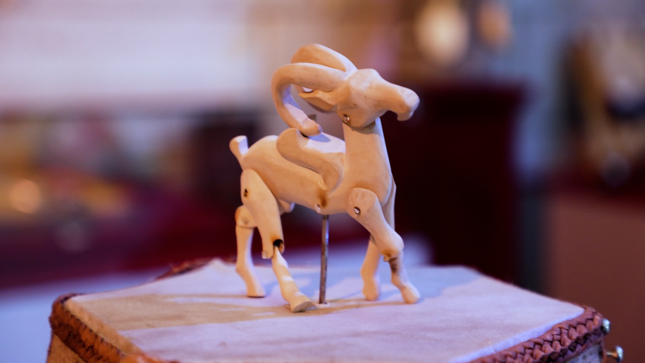 Қолөнер – туризмнің ажырамас бөлігі