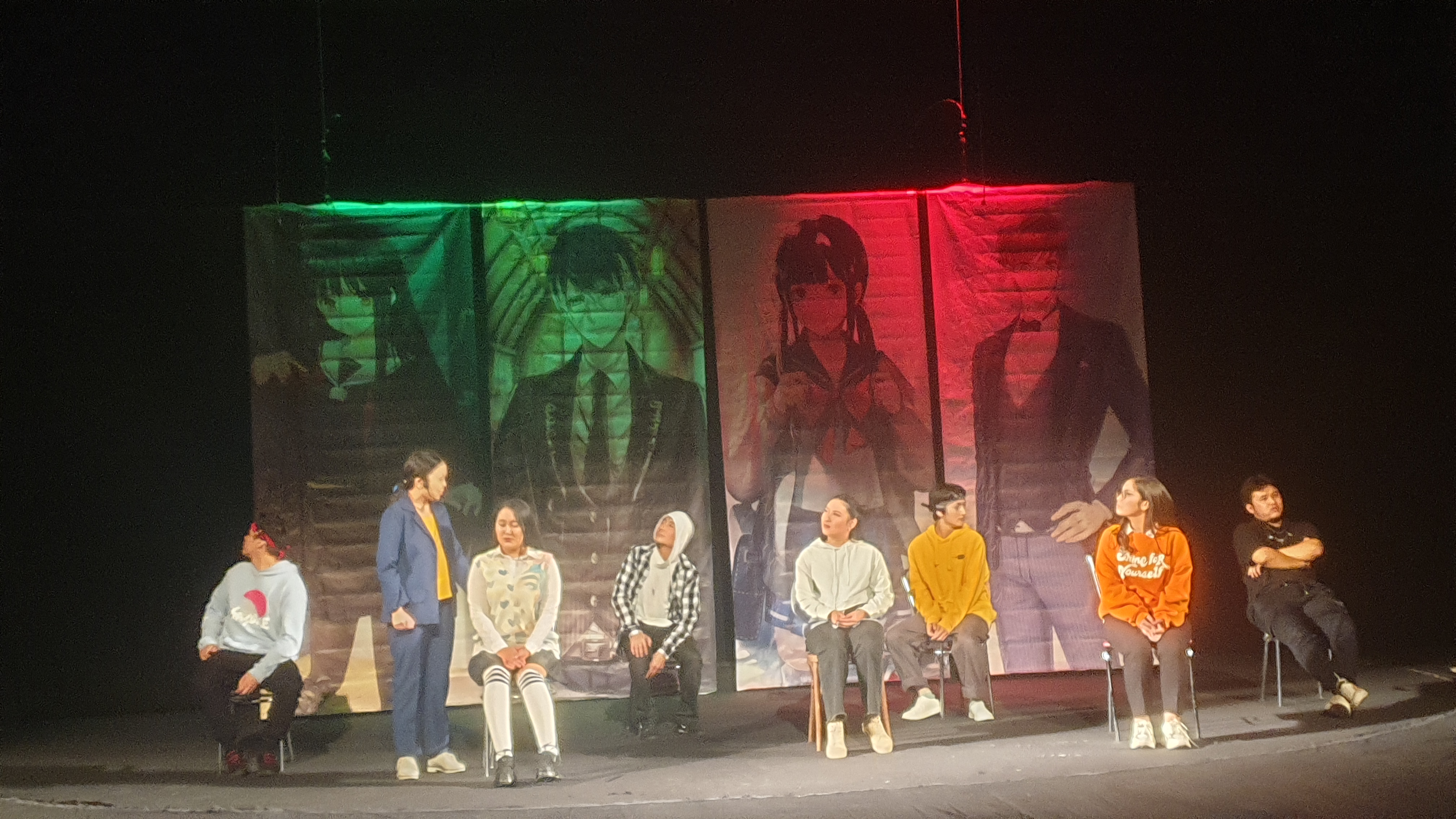 Шымкенттен шашу