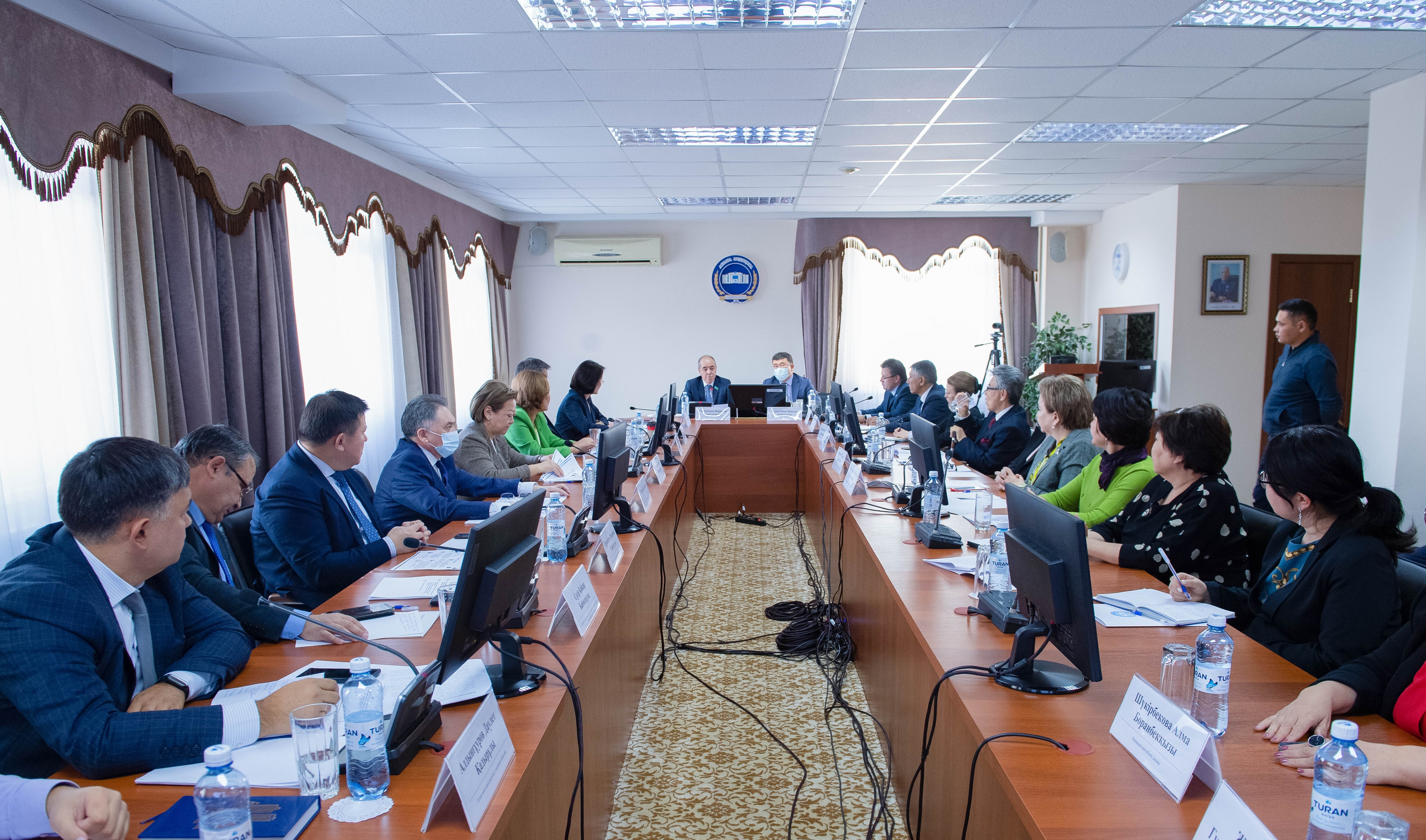 Мамандық салалана түседі