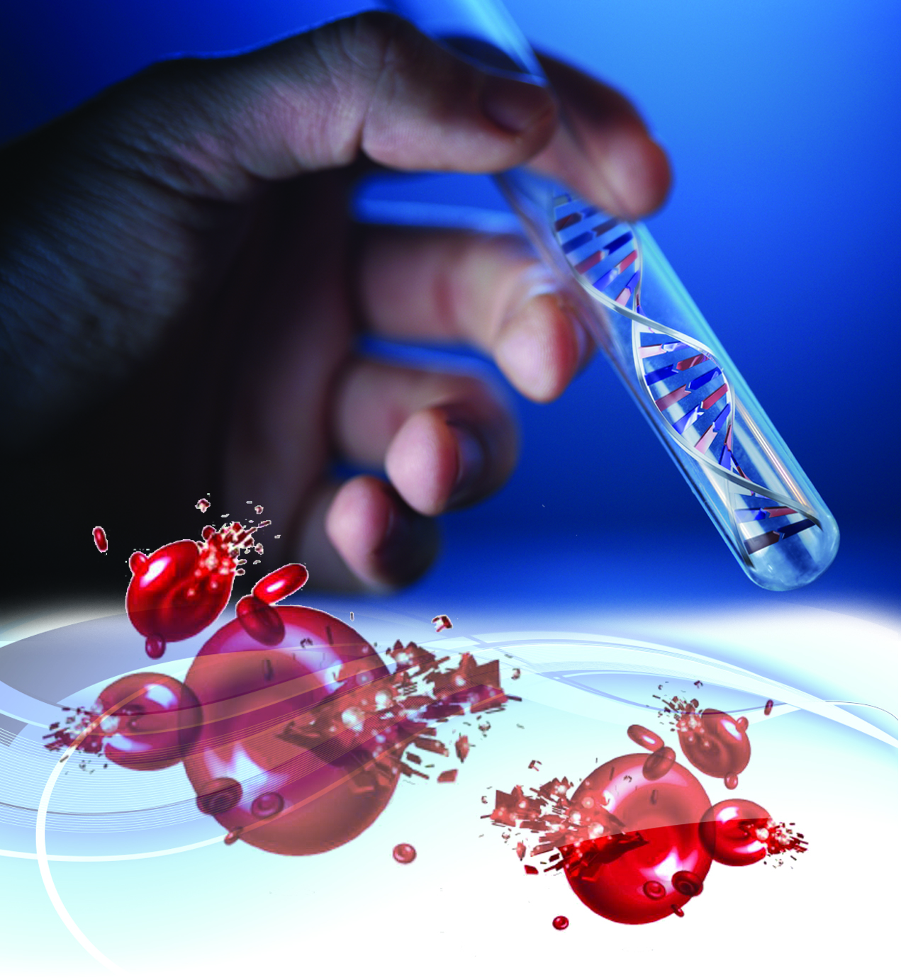 Орфандық аурулар – мемлекет назарында