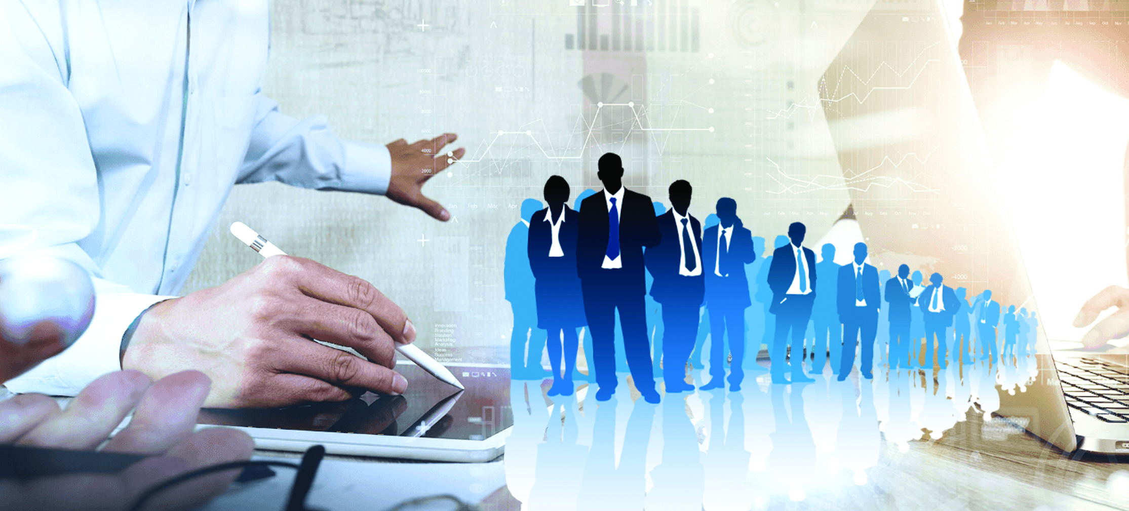 Жұмысы көптің ырысы көп