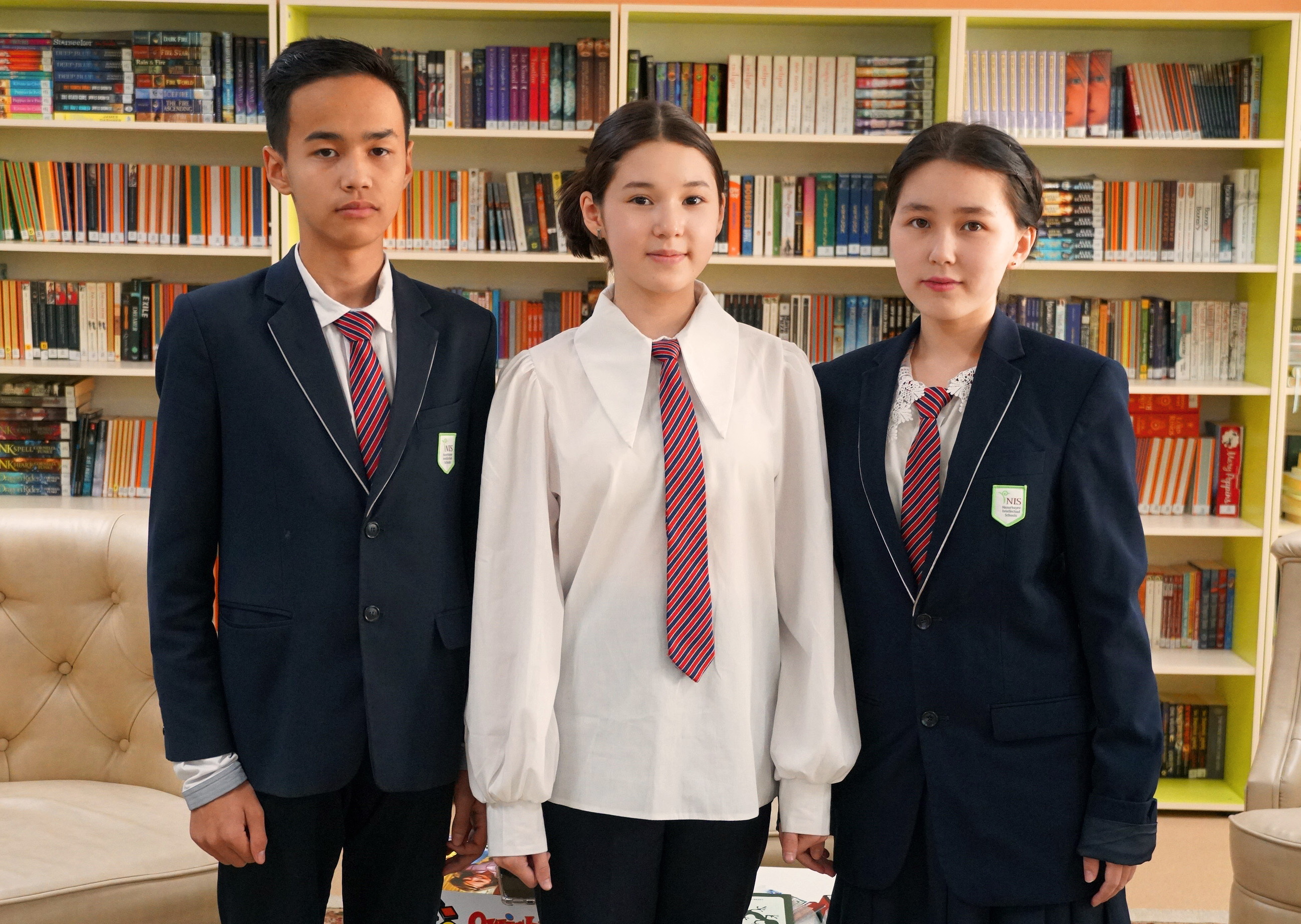 Тоғызқұмалақтан топ жарды