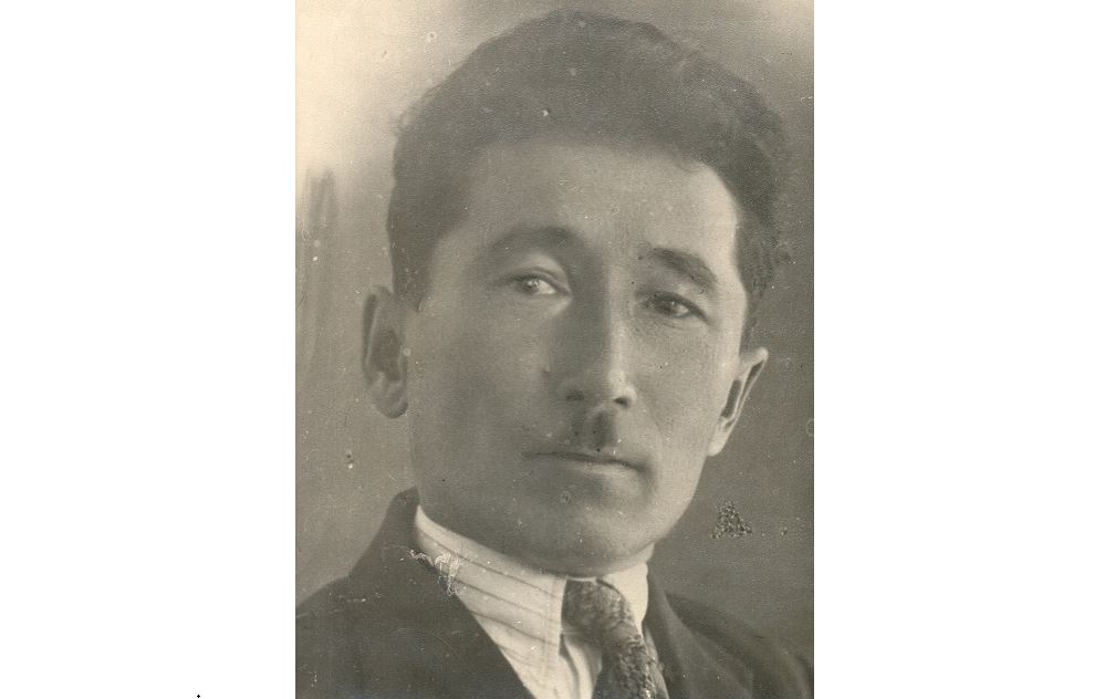 Шинель киген қаламгер