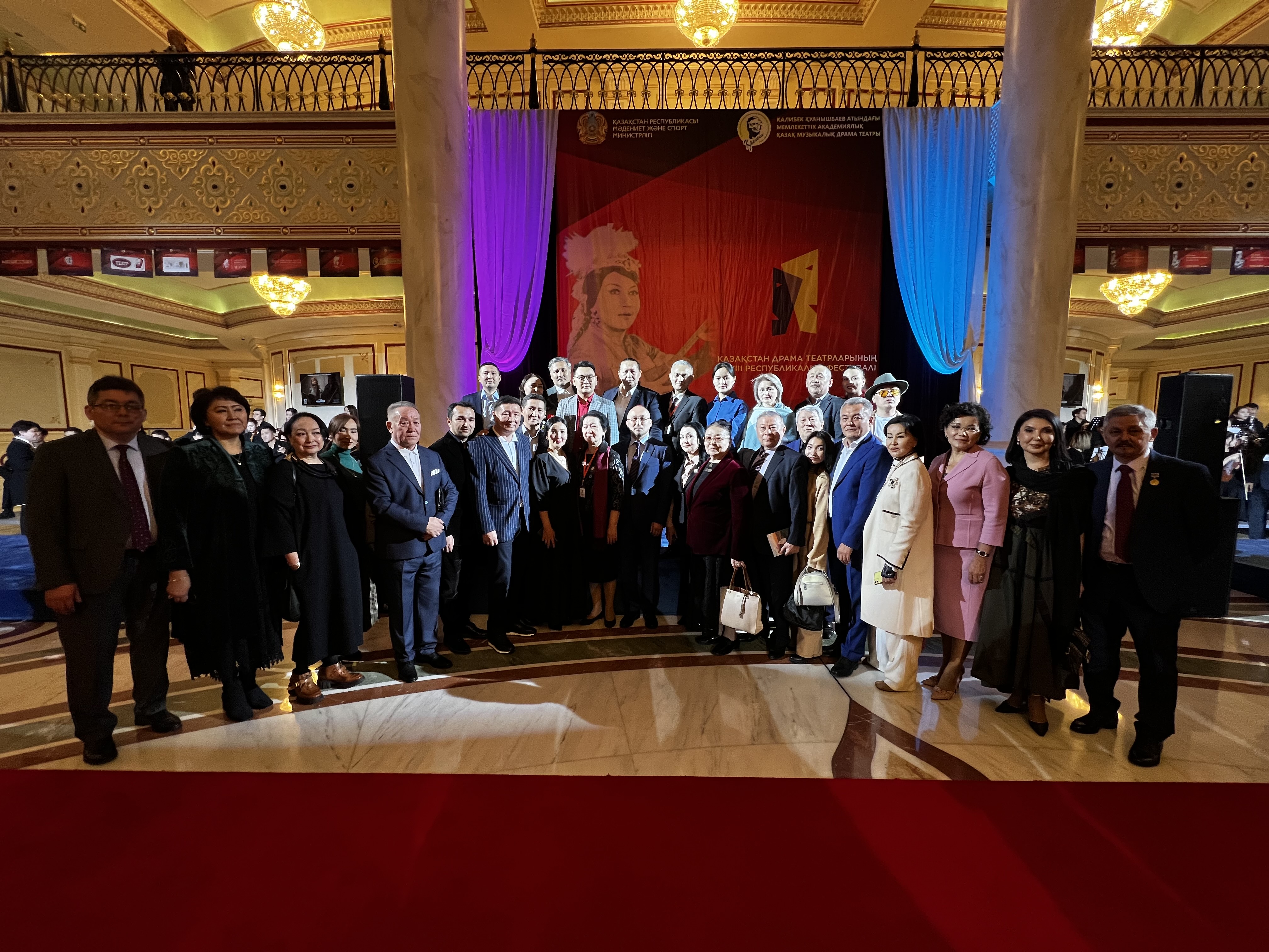 «Алаштың Ақтоқтысына» арналған фестиваль