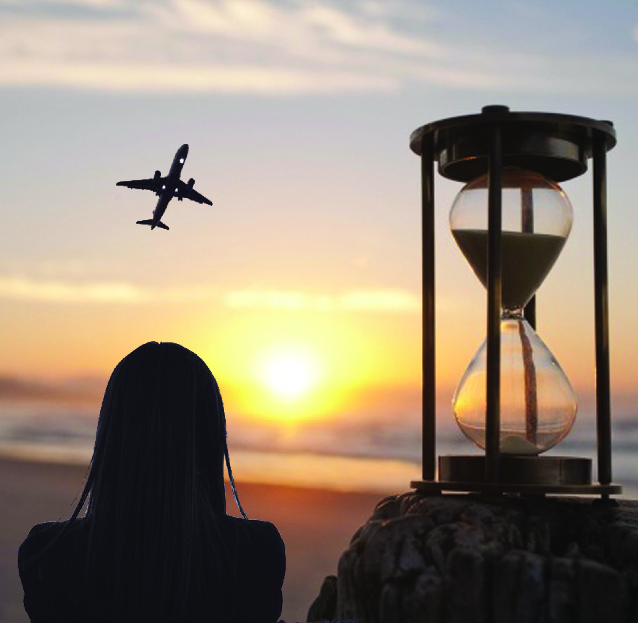 Көзбояуы жоқ көріністер