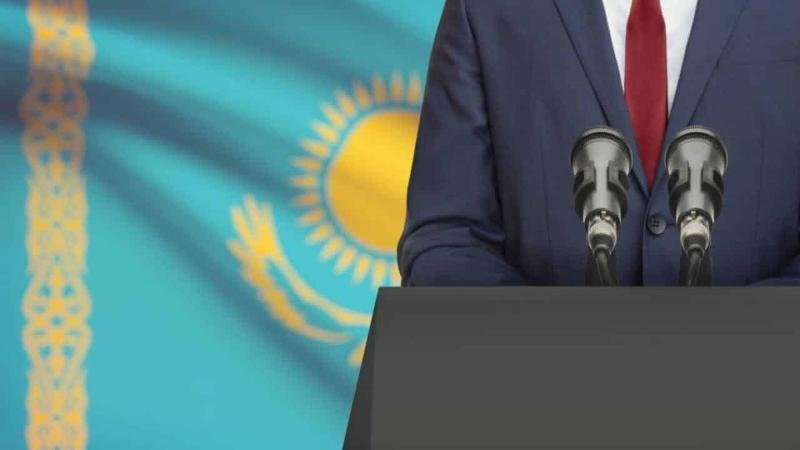 Демократиялық үдерістің бастамасы