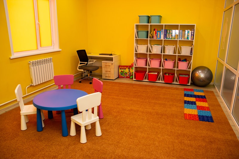 Жетістікке жетелейтін орталық