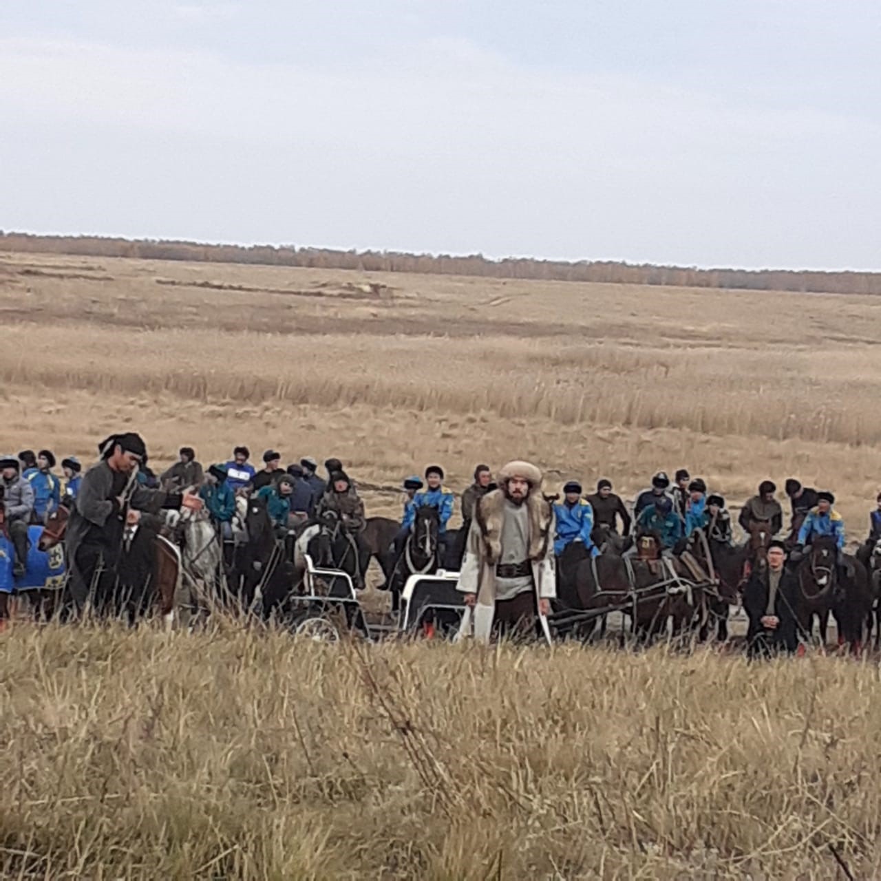 Алаш қайраткерлерінің айшықты іздері